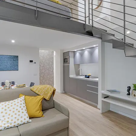 Suite Roma - By Myhomeincomo Exterior photo