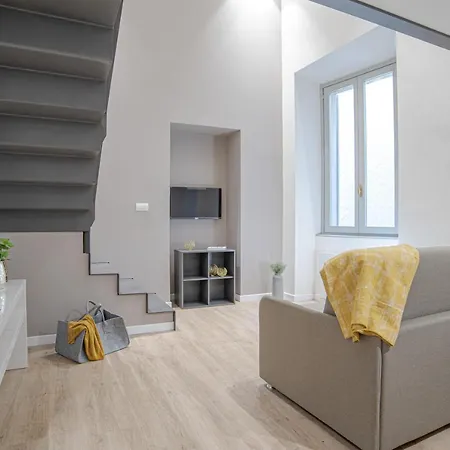 Suite Roma - By Myhomeincomo Exterior photo