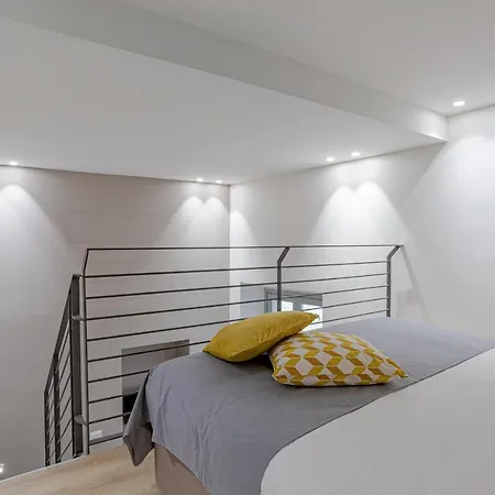 Suite Roma - By Myhomeincomo Exterior photo
