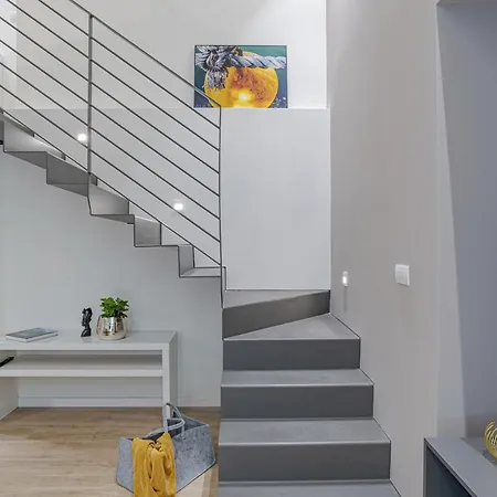 Suite Roma - By Myhomeincomo Exterior photo