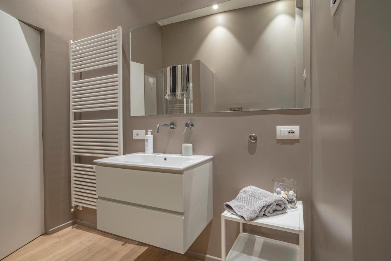 Appartement Roma - By Myhomeincomo