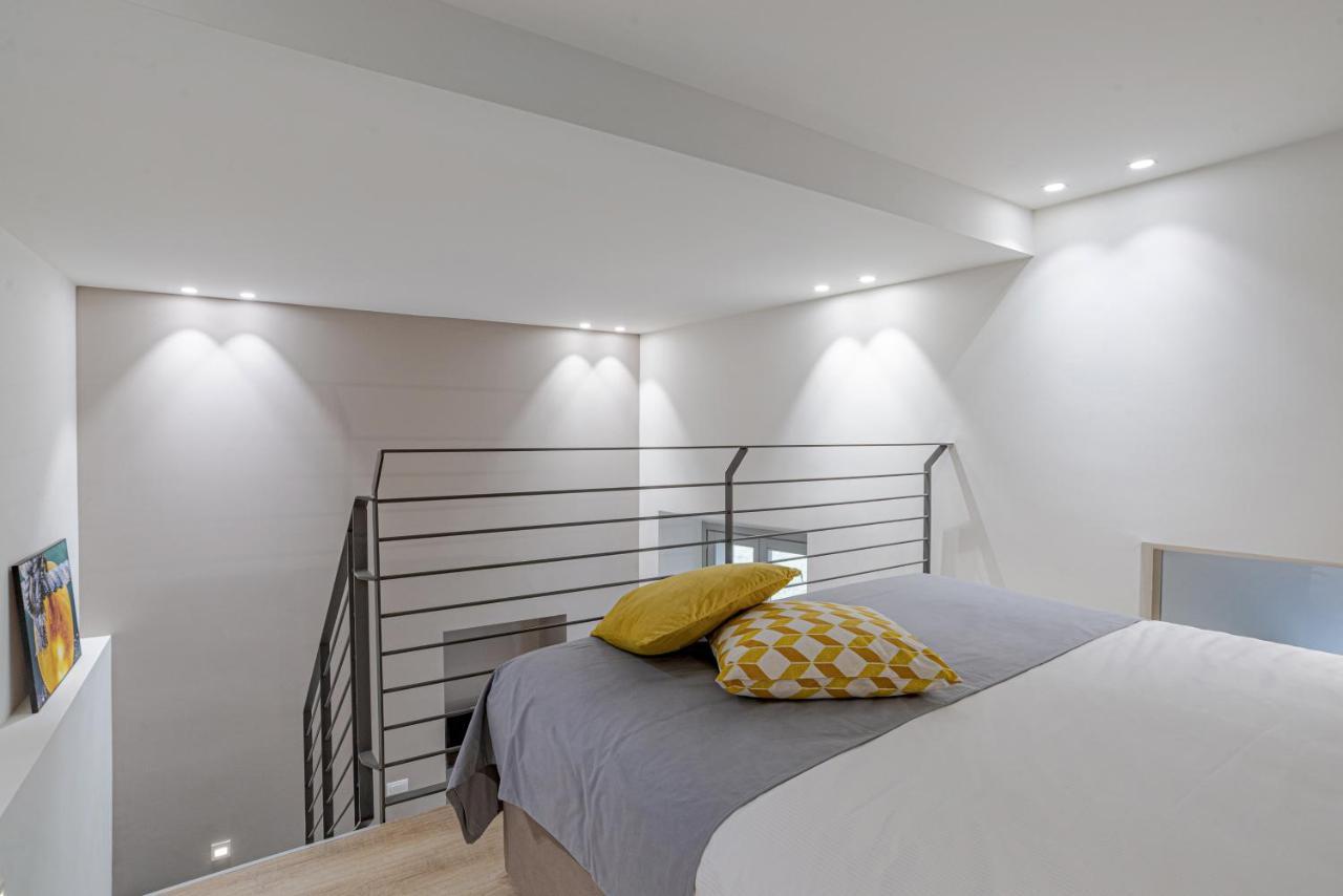 Roma - By Myhomeincomo Appartement