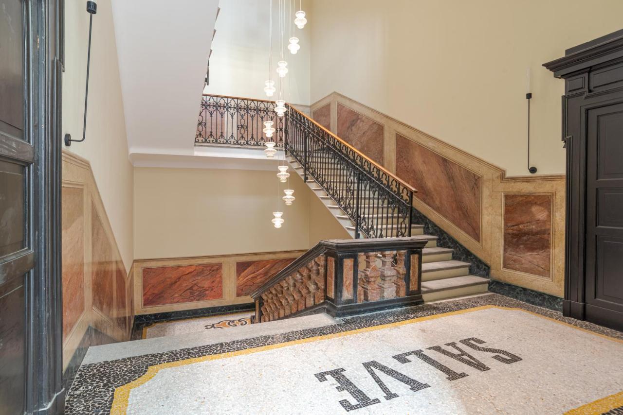 Appartement Roma - By Myhomeincomo