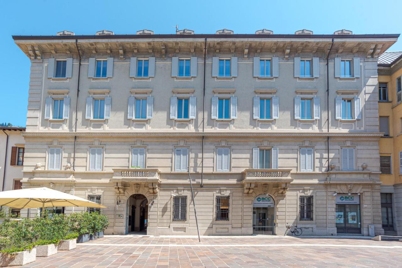 Appartement Roma - By Myhomeincomo